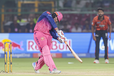 वैभव सूर्यवंशी के रूप में भारत को अगला सुपरस्टार मिल गया है: मोहम्मद कैफ