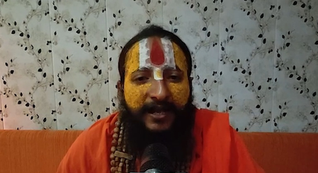 राम मंदिर ट्रस्ट की बैठक आज, स्थानीय संतों को ट्रस्ट में शामिल करने की उठी मांग