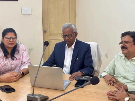झारखंड इंटरमीडिएट परीक्षा के परिणाम जारी,  विज्ञान में मुस्तफा, वाणिज्य में अजय व कृति और कला में छोटी कुमारी स्टेट टॉपर
