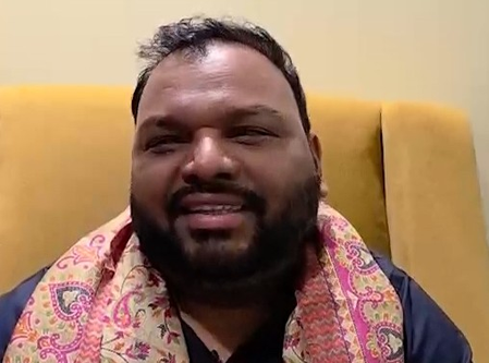सच बोलने पर विवाद होना स्वाभाविक, खाटू श्याम को विश्व पटल पर ले जाना सपना: कन्हैया मित्तल