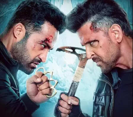 सिंहावलोकन 2025 : बॉक्स ऑफिस पर सितारों का 'महामुकाबला', कोई सुपरहिट तो कोई रहा फ्लॉप