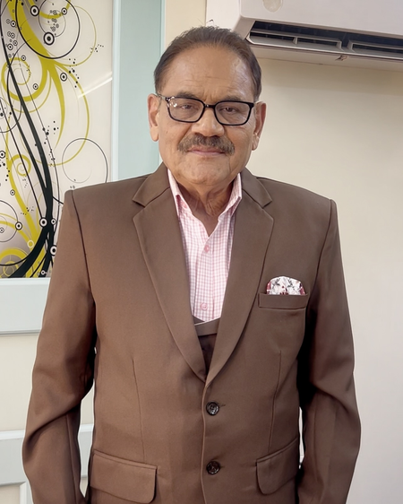 मुश्ताक खान के निधन पर ऑल इंडियन सिने वर्कर्स एसोसिएशन ने जताया शोक, कहा- इंडस्ट्री ने खोया सच्चा कलाकार