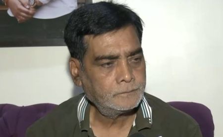 टीएमसी पर बरसे राम कृपाल यादव, कहा- जनता में आक्रोश, खत्म होने वाली है ये पार्टी