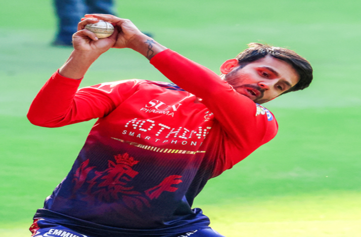 'हम साथ में खेलते हैं तो गेंदबाज कन्फ्यूज हो जाते हैं', शेफर्ड के साथ बल्लेबाजी करने पर बोले जितेश