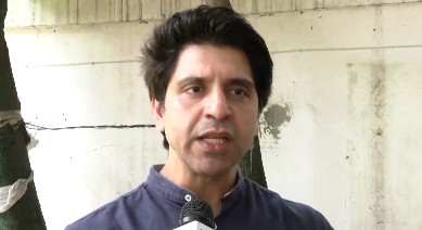 राहुल गांधी पाकिस्तान या किसी और देश के पीएम बन सकते हैं, शहजाद पूनावाला का तंज