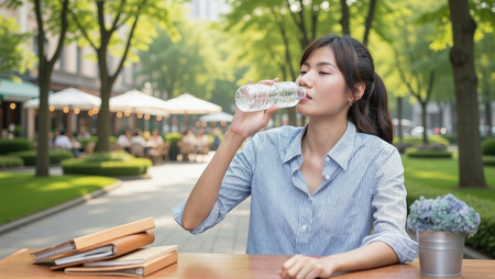 पुरानी बोतल बन सकती है आपके लिए खतरा, इसमें रखा पानी पेट में घोलता है जहर