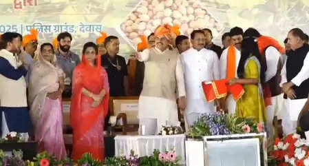 गुना में 1,621 किसानों को भावांतर योजना का मिला लाभ, अन्‍नदाता बन रहे आर्थिक रूप से सशक्‍त