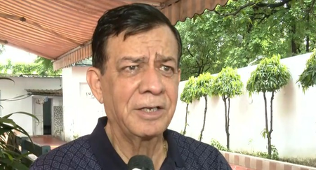 मोहन भागवत का युवाओं से संवाद राष्ट्र निर्माण की दिशा में अहम कदम: सतीश महाना