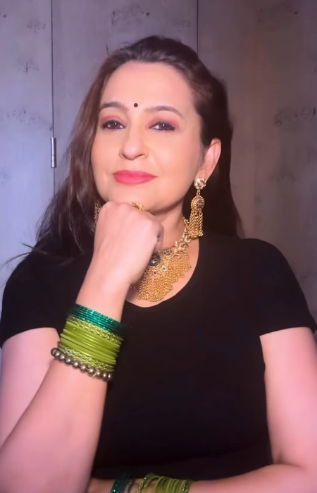 स्मिता बंसल ने ‘द पिरामिड स्कीम’ को बताया अपना परफेक्ट ओटीटी डेब्यू, बोलीं- इसकी सोच एकदम नई