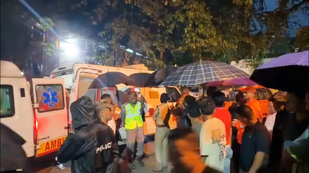 सिक्किम की निर्माणाधीन सुरंग में भूस्खलन में 7 लोगों की मौत की पुष्टि, बचाव अभियान जारी
