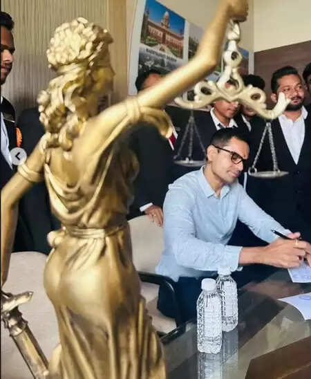 समीर वानखेड़े ने नशा और ड्रग्स को बताया देश का सबसे बड़ा मुद्दा, बोले-पंचशील के सिद्धांत आज भी प्रासंगिक