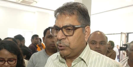 पंचकूला : भाजपा प्रदेश मुख्यालय में ‘सेवा संकल्प अभियान कार्यशाला’ का आयोजन