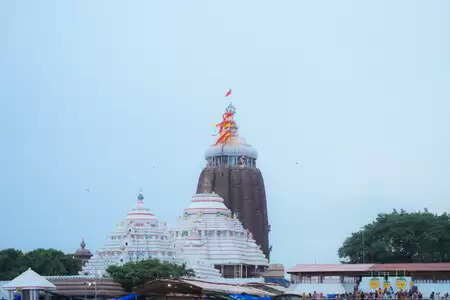 एक दिन की चूक और 18 वर्षों के लिए बंद हो सकता है जगन्नाथ पुरी मंदिर