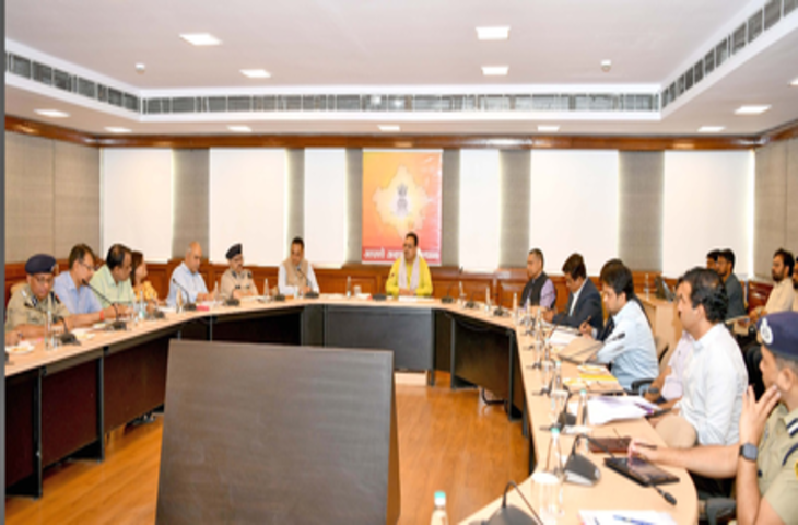 पीएम मोदी 21 अप्रैल को भारत के पहले रिफाइनरी-पेट्रोकेमिकल हब का उद्घाटन करेंगे