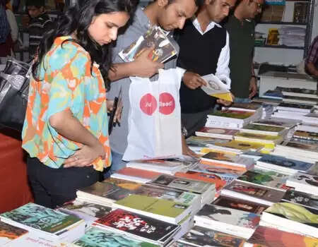 पुस्तक मेले में दिखेगी भारतीय सेना, नौसेना और वायुसेना के साहस व बलिदान की झलक, 10 जनवरी से होगा शुरू