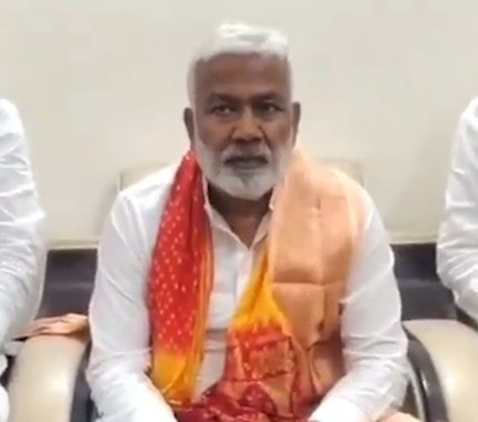 यूपी चुनाव में पीएम मोदी-सीएम योगी की लोकप्रियता के दम पर एकतरफा जीत हासिल करेंगे: स्वतंत्र देव सिंह