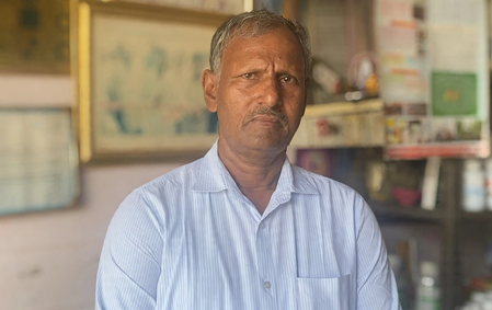 कृषि में तकनीक और नवाचार को बढ़ावा देने का श्रेय पीएम मोदी को: पद्मश्री सेठपाल सिंह