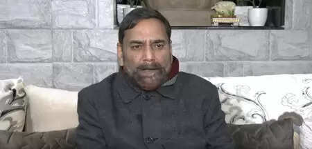 अमेरिका में कुरान के साथ शपथ लेने का मुद्दा न बने राजनीति का हथियार: राजीव रंजन