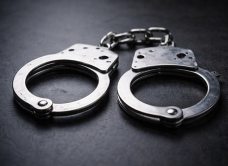 दिल्ली पुलिस ने दो साइबर ठगों को गिरफ्तार किया, 3.60 करोड़ फ्रॉड का आरोप