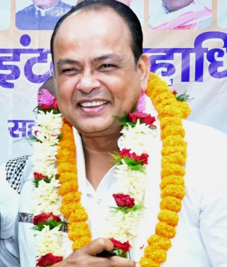 राम मंदिर चढ़ावा चोरी पर इरफान अंसारी बोले-ये आस्था का मामला है, हमें पाई-पाई का हिसाब चाहिए