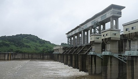 प्योंगयांग पूर्व सूचना दिए बगैर छोड़ देता है बांध का पानी, दक्षिण कोरिया बोला- 'इस बार हम तैयार'