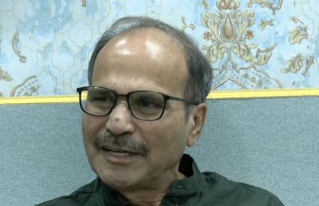 'चुनिंदा लोगों का धन बढ़ रहा, आम आदमी की जेब खाली', जीडीपी ग्रोथ के दावों पर अधीर रंजन चौधरी