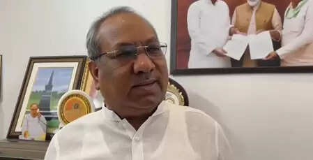 'जब सत्ता में रहे, दलित-पिछड़ों को भूल गए', तेजस्वी पर भड़के संजय निषाद