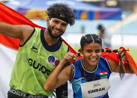 सिंहावलोकन 2025: इस वर्ष शानदार रहा भारतीय पैरा एथलीट्स का प्रदर्शन