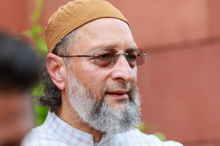 ओवैसी ने सतीश महाना के बयान पर जताई आपत्ति, बोले- विधानसभा की गरिमा से जुड़ा है सवाल