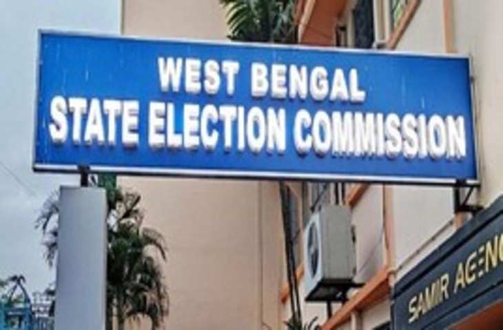 चुनाव आयोग ने बंगाल सीईओ कार्यालय के दो शीर्ष अधिकारियों को हटाया