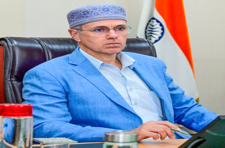 जम्मू-कश्मीर: 'सेहत स्कीम' को फिर से शुरू करने के लिए राज्य सरकार ने 175 करोड़ का पैकेज दिया
