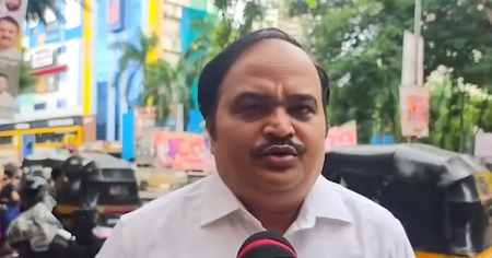 राम मंदिर में चढ़ावा चोरी का मामला पूरी दुनिया के सामने उजागर हो गया है: आनंद दुबे