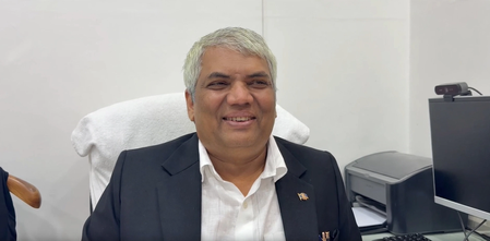 एंटीलिया केस में परमबीर सिंह को सह आरोपी बनाने की मांग, एनआईए कोर्ट में घाडगे की याचिका पर बहस