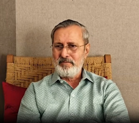 महिला आरक्षण बिल एक क्रांतिकारी कदम : भाजपा नेता प्रकाश जावड़ेकर