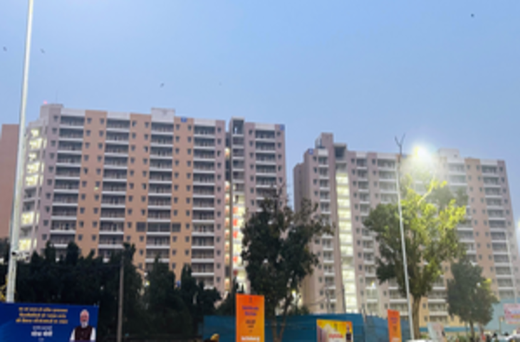 कैबिनेट ने एक लाख करोड़ रुपए के शहरी चुनौती कोष को मंजूरी दी, उच्च गुणवत्ता वाले इन्फ्रास्ट्रक्चर को मिलेगा बढ़ावा