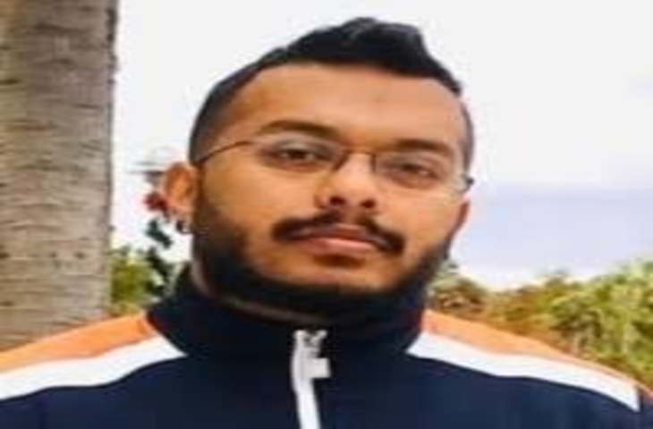 परिवार सहित अमेरिका से छुट्टी मनाने आए थे बितान अधिकारी, पहलगाम में आतंकवादियों की गोलियों का बने निशाना