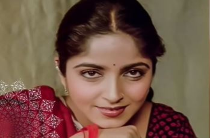 'नदिया के पार' की गुंजा ने फिर छेड़ा होली का राग, 'जोगी जी धीरे-धीरे' पर थिरक कर ताजा की पुरानी यादें