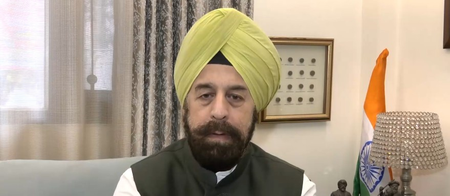 मोहन भागवत के 'हिंदू-मुस्लिम' वाले बयान का भाजपा नेताओं ने किया समर्थन, कहा- यही भारत की असली पहचान