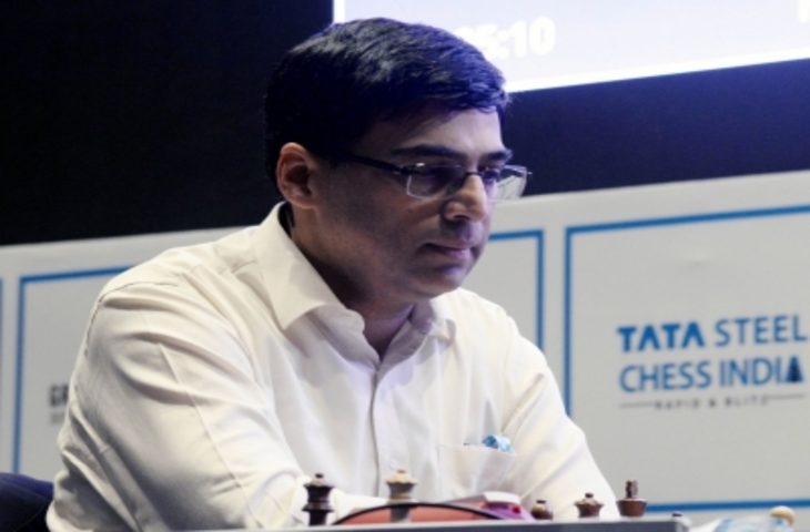 पांचवीं बार विश्वनाथन आनंद बने थे चैंपियन, बोरिस गेलफैंड को हराकर हासिल की बड़ी उपलब्धि