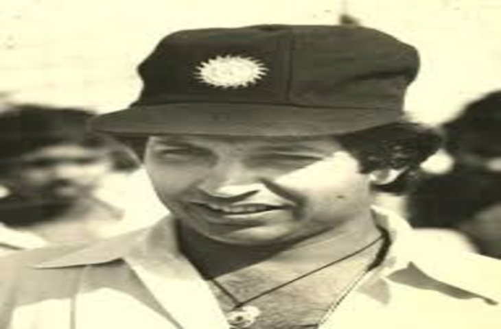 पिता के नक्शेकदम पर चले, डेब्यू टेस्ट में लगाया शतक, सुरिंदर अमरनाथ के नाम दर्ज है 'अनूठा रिकॉर्ड'