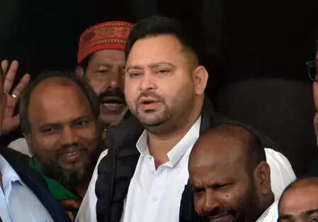 बिहार: राजद ने बुलाई राष्ट्रीय कार्यकारिणी की बैठक, जदयू ने कसा तंज ‎