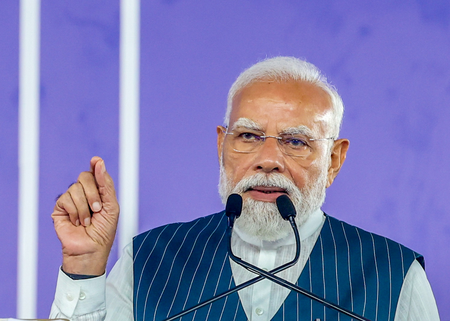 सफलता वही सार्थक है, जिसमें लोककल्याण की भावना सर्वोपरि हो: प्रधानमंत्री मोदी