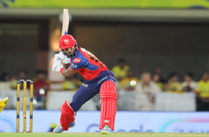 आईपीएल 2026: श्रेयस अय्यर ने खेली कप्तानी पारी, पंजाब किंग्स ने सीएसके को 5 विकेट से हराया