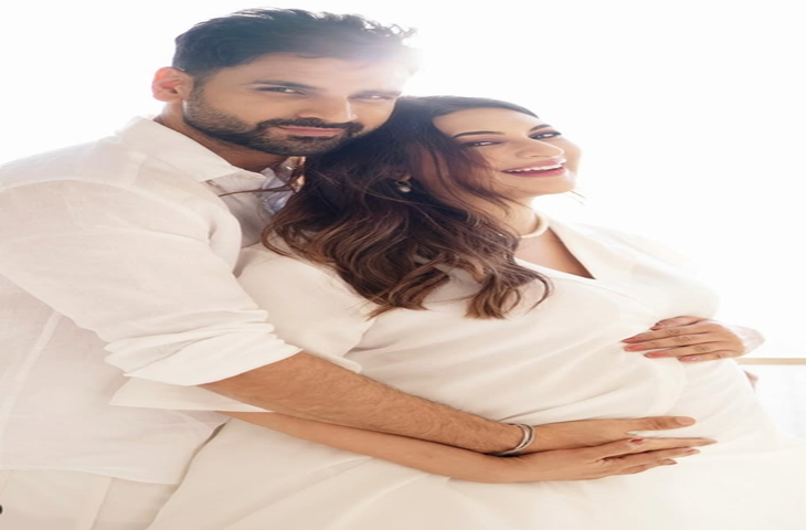 'जन्म से पहले ही बन जाता है मां और बच्चे का रिश्ता', दिव्यांका त्रिपाठी ने शेयर किया गर्भावस्था का अनोखा एहसास