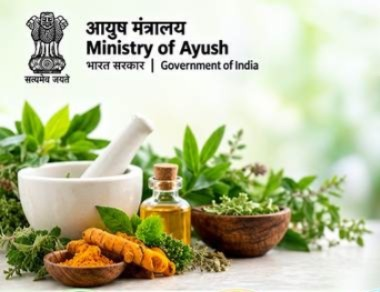 आयुष मंत्रालय ने त्वचा रोगों के लिए जारी किए नए मानक दिशानिर्देश, चार पारंपरिक चिकित्सा प्रणालियों को किया शामिल
