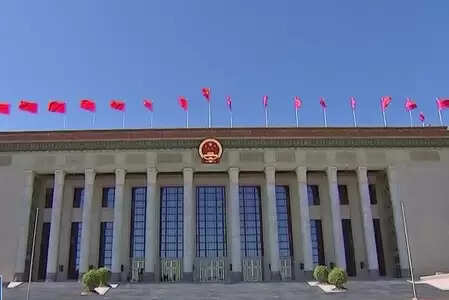 चीन ने अमेरिका से रक्षा नीति बिल में चीन संबंधी प्रावधान लागू न करने का अनुरोध किया