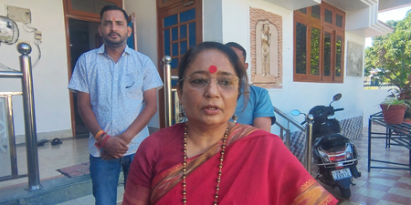 कोटद्वार को मिलेगी 675 करोड़ के 400-केवी सब-स्टेशन की सौगात, विधानसभा अध्यक्ष रितु खंडूरी ने की घोषणा