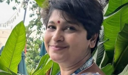 हिंदू महिला अधिकार कार्यकर्ता के खिलाफ चलाया जा रहा ‘उत्पीड़न अभियान’ चिंता का विषय: मानवाधिकार संगठन