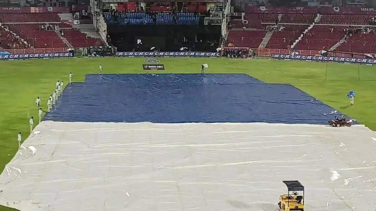 RR Vs GT: राजस्थान के सामने गुजरात की होगी परीक्षा, जानिए कैसा है जयपुर के मौसम का हाल?