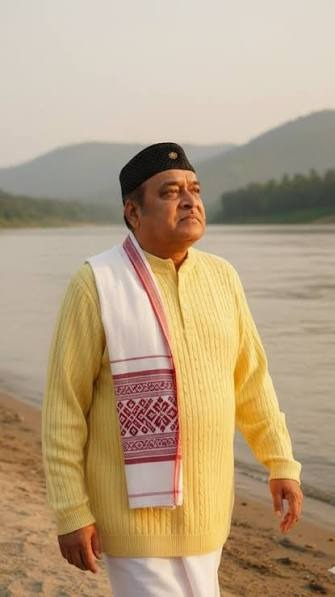 भूपेन हजारिका की जन्म शताब्दी समारोह के समापन कार्यक्रम में शामिल होंगे पीएम मोदी: असम मुख्यमंत्री